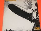 LED ZEPPELIN   I FIRST S/T SELF TITLED Lp    NEAR MINT