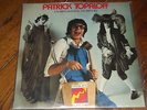 RARE 33t PATRICK TOPALOFF Fléche 6442004 CLAUDE FRANCOIS mod dancer EX/EX