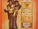 JACKSON 5 I'll be there (Rare LP 1970 Argentine)