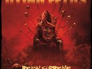 DYING FETUS reign supreme lp CLEAR vinyl oop
