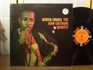 JOHN COLTRANE LP 