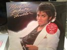 MICHAEL JACKSON THRILLER LP STILL SEALED