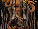 NILE black seeds of vengeance LP CLEAR vinyl