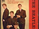 The Beatles 45 tours 