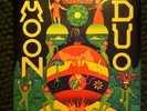 Moon Duo Circles Sacred Bones LTD/250 Record LP New Wooden Shjips