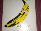 THE VELVET UNDERGROUND & NICO - RARE ANDY WARHOL BANANA 1967 MONO LP torson-JANE