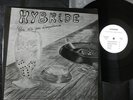 HYBRIDE CA N'A PAS.. VERY RARE FRANCE PRIVATE HARD PROG ORIG LP