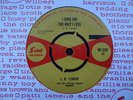 J.B. LENOIR - I SING UM THE WAY I FEEL UK SUE 45