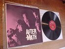 ROLLING STONES UK LP 1966 Aftermath 1st Press Decca UnBoxed MONO