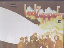 Led Zeppelin II Classic Records SEALED NEW OOP 180 Gram 180G QUIEX-SVP  (two 2)