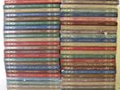 COMPLETE SET FRANKLIN MINT 100 GREATEST RECORDINGS OF ALL TIME SOME SEALED