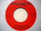 FAMILY UNDERGROUND Everybody Knows 45 rare NOLA CROSSOVER SOUL FUNK mp3