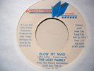 THE LOST FAMILY Blow My Mind 1974 Chicago NORTHERN SOUL 45 mp3