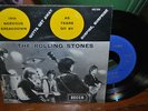RARE EP ROLLING STONES//DECCA 450 206//EXCELLENT ETAT