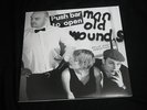 Belle and Sebastian Push Barman To Open Old Wounds 3x LP Vinyl &