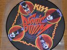 KISS SONIC BOOM VINYL PICTURE DISC LP
