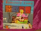 GEORGE HARRISON ELECTRONIC SOUND LP SEALED MINT ZAPPLE BEATLES