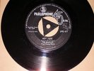 THE BEATLES ,  SOUTH AFRICA  PRESSING , HEY JUDE , REVOLUTION , 1968