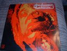 THE STOOGES- FUNHOUSE-  EARLY PRESSING- ELEKTRA