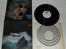 URIAH HEEP Very 'Eavy Very 'Umble LP UK VERTIGO SWIRL 6360 006 Ex/Ex Condition