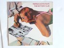 Hatfield & The North-The Rotters' Club-1975 Virgin U.K. LP