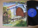 Charlie Moore & Bill Napier LP Spectacular Instrumentals King Lbl