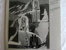 Incision Evan Parker Barry Guy LP Vintage Record Free Jazz FMP 1981 Germany