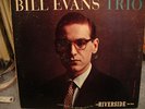 Bill Evans 'Portrait in Jazz' Original Riverside Mono RLP-315 VG+