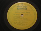 LP BEATLES FOR SALE Odeon POPS SLDS 2111 ESTEREO Argentina gelb/ grünes Label