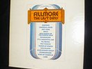 Fillmore: The Last Days (Complete), 3-LP Box, Book, Ticket, Poster, 45 w/ Sleeve