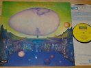 NORMA WINSTONE   EDGE OF TIME    UK JAZZ ARGO 7-TRACK LP 1971