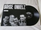 Böhse Onkelz - Hässlich, LP, Vinyl, Rock-O-Rama, RRR 72, rare, bohse, hasslich