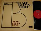 ALAN COHEN BAND   BLACK BROWN & BEIGE   UK JAZZ ARGO LP 1972   DUKE ELLINGTON