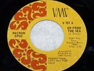 1960s MAGNUM OPUS (JOHN GUESS)  Up From The Sea  PROMO MOD PSYCH 45 ON VMC *HEAR