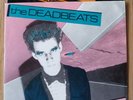 DEADBEATS 'Kill The Hippies' 7“ orig 1978 US ‘Dangerhouse’ punk RANDOMS, BAGS