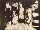 ROLLING STONES--45 RPM Picture Sleeve--DANDELION/WE LOVE YOU
