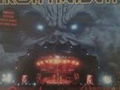 Iron maiden rock in rio 3 picture disc lp sealed