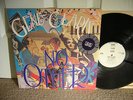 GENE CLARK:NO OTHER.SUPERB NEAR MINT WHITE LABEL STICKERED PROMO 1974 ASYLUM