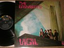 The Easybeats/Vigil/United Artists UAS 69170 I/Rare German-LP 1968
