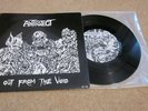 Antisect-Out From The Void original 7