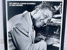 THE COMPLETE ALADDIN RECORDINGS OF AMOS MILBURN BY MOSAIC  MQ10 - 155