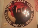 Osanna l'uomo  1971 lp fonit lpx 10 original prog ita