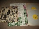 ROLLING STONES EXILE ON MAIN STREET COC 69100 FIRST PRESS MATRIX NOS A1/B2/C1/D1