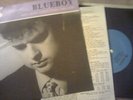 BLUEBOY - DIRTY MAGS 7