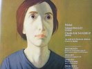 SUPERB FRENCH PRIVATE ISSUE GERARD POULET VIOLIN RECITAL 2X GATEFOLD EMI-PRESSED