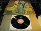 LP - JETHRO TULL - Stand Up - German Pink Island - TOP - VERY RAR 