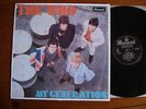 LP 33T THE WHO My generation BRUNSWICK  Mono Lat 8616