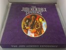The Jimi Hendrix Experiance Limited Edition 8LP Box set