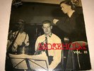 MADE BY MOSEHOLM (ERIK) BOTSCHINSKY  JORGEN RYG - RARE DANISH JAZZ EP 45 LISTEN