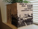 Razar   Stamp Out Disco - Task Force - kbd punk saints leftovers victims